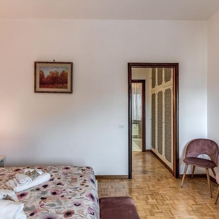 Appartement Bellavista - Family&Friends Big House-Saint Peter à Rome Extérieur photo